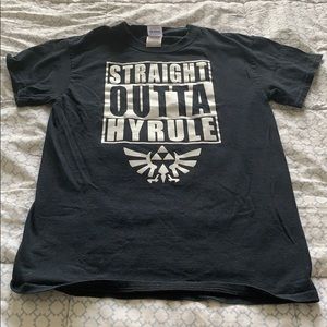 🍉Straight Outta Hyrule T-Shirt